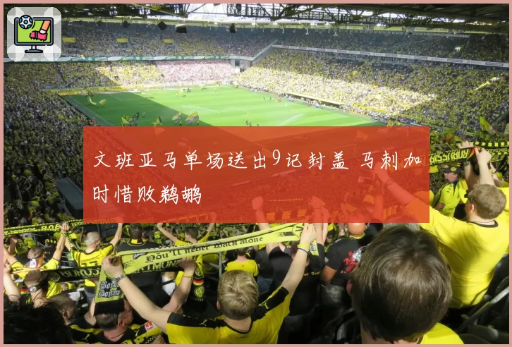 文班亚马单场送出9记封盖 马刺加时惜败鹈鹕