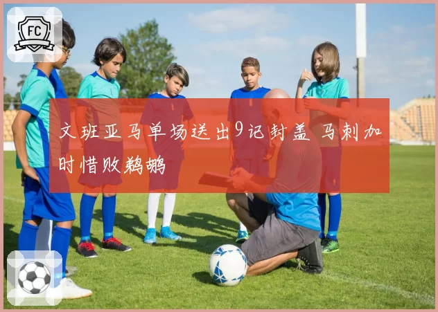 文班亚马单场送出9记封盖 马刺加时惜败鹈鹕
